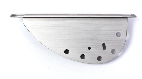 OBrien Alloy Waterski Fin for Slalom and Como Water Ski