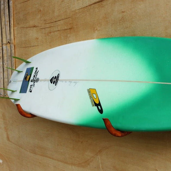 Beatnik Single Board RackTilbehør - Transport/Feste - VeggfesteFluid.no