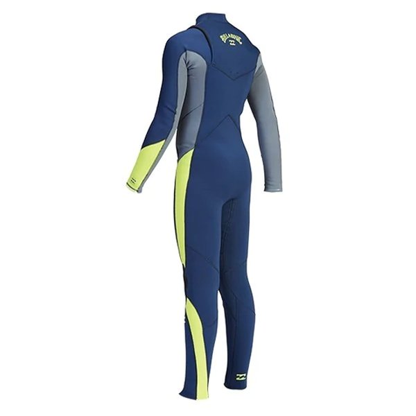 Billabong Absolute 504 BoysVåtdrakter > Våtdrakt barn-ungdomFluid.no