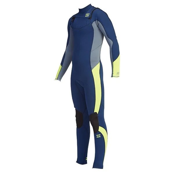Billabong Absolute 504 BoysVåtdrakter > Våtdrakt barn-ungdomFluid.no