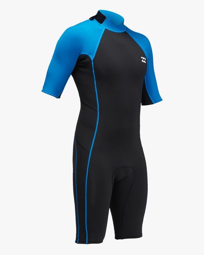 Billabong Absolute BZ 202 ShortyShorty - HerreFluid.no