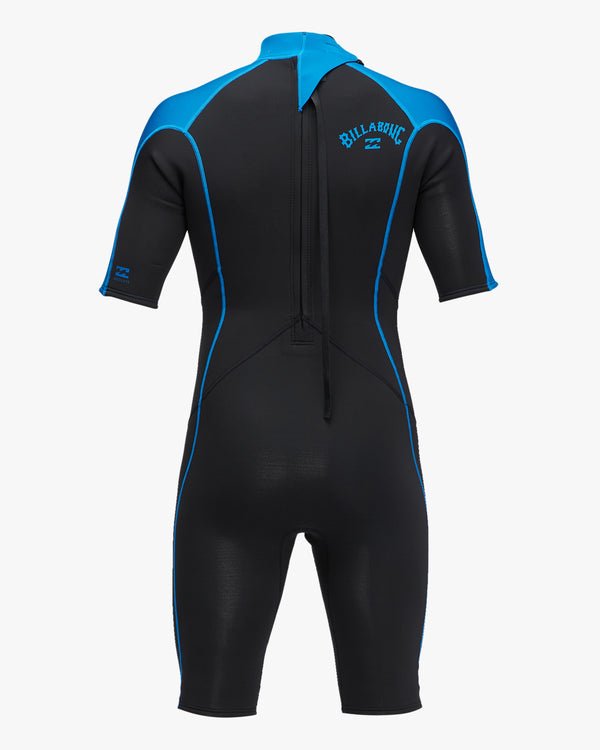 Billabong Absolute BZ 202 ShortyShorty - HerreFluid.no