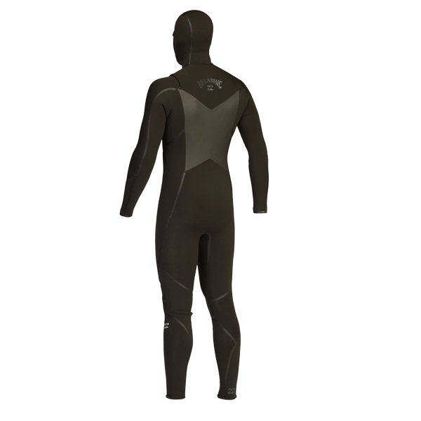 Billabong Absolute Plus Hooded FZ 5045mm - HerreFluid.no