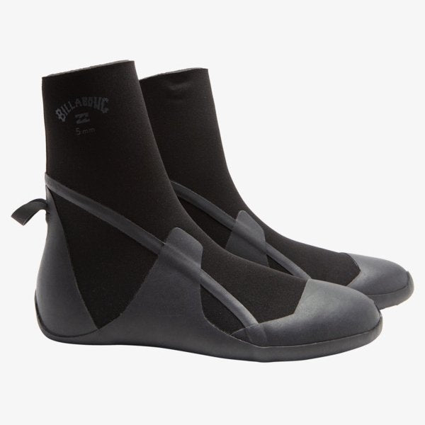 Billabong Absolute RT 5mm. bootVåtdrakter > Neoprene skoFluid.no