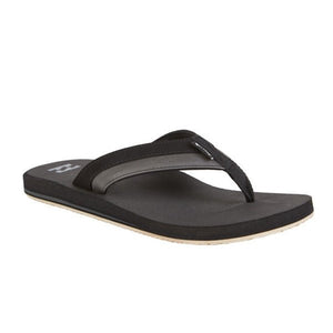 Billabong All Day Impact Flipflops sorte-Fluid.no