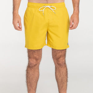 Billabong All Day LB shorts gulTilbehør - Kjekt å haFluid.no