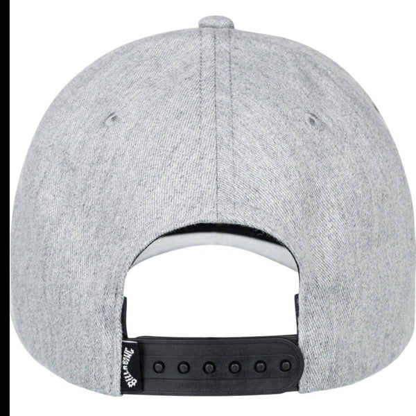 Billabong Arch Snapback cap greyTilbehør - Klær - Caps/HatFluid.no