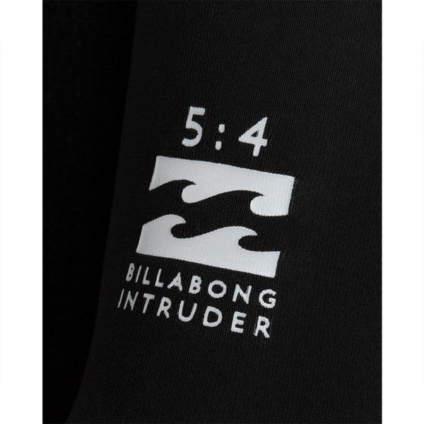 Billabong Intruder BZ 5/4 Steamer5mm - HerreFluid.no