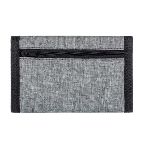 Billabong Lommebok grey heatherTilbehør - Kjekt å haFluid.no