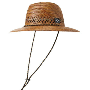 Billabong Nomad Vented hat brunBillabongFluid.no