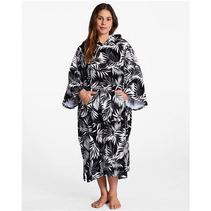 Billabong Poncho In ParadiseVåtdrakter > PonchoFluid.no