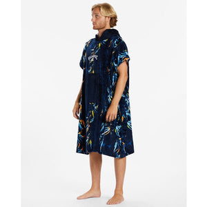 Billabong Poncho NavyVåtdrakter > PonchoFluid.no