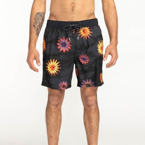 Billabong Sundays LB shorts sortBillabongFluid.no