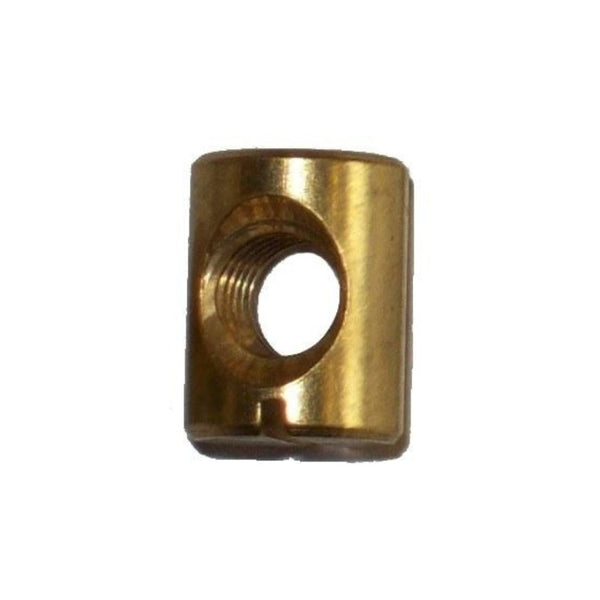 Bolt / Insert M6 for feste på finne 12 mm.Windsurf - Finner - Deler til FinnerFluid.no