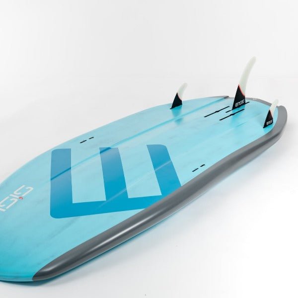 Ensis Twis Board SportWingfoil - FoilbrettFluid.no