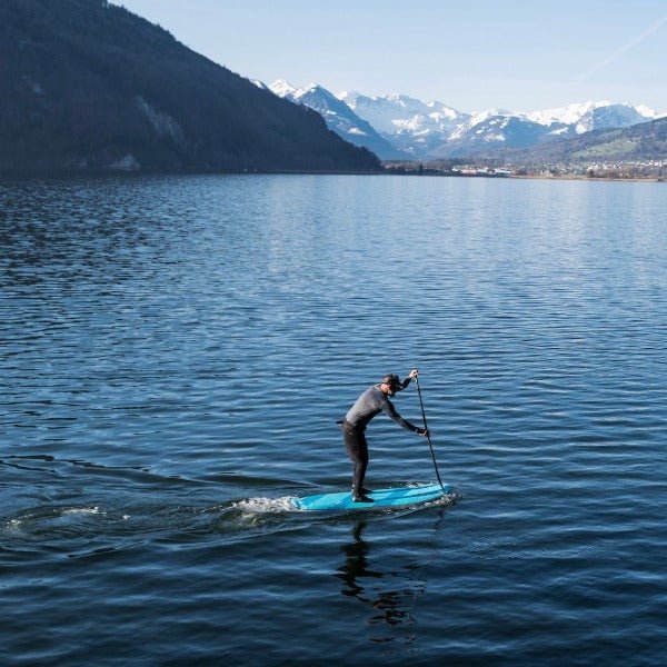 Ensis Twis Board SportWingfoil - FoilbrettFluid.no
