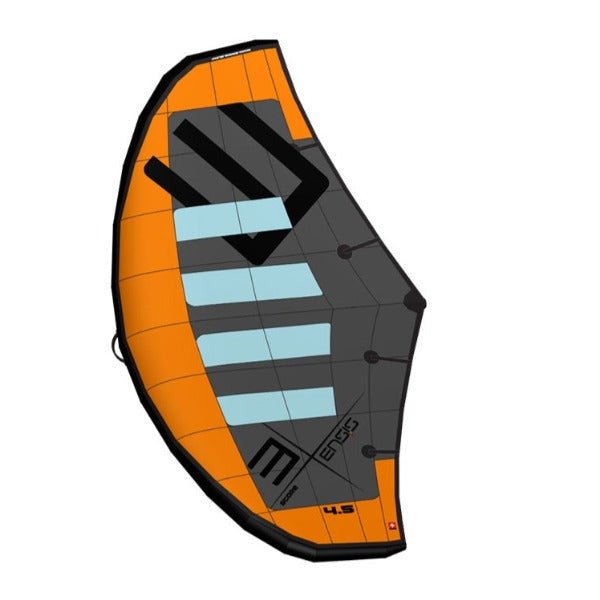 Ensis Wing ScoreWingfoil - VingeFluid.no