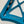 Laster bildet til gallerivisning, F-One 4PT foil mount adapterWingsurf &gt; Utstyr &gt; DelerFluid.no
