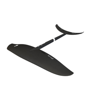F-One Gravity CarbonWingfoil - Komplette foilerFluid.no