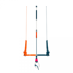 F-One Linx bar Freestyle 5 LinesKite - Tubekite - KontrollbarFluid.no