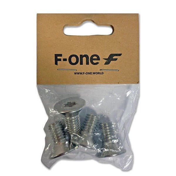 F-One M8-16mm skrueWingsurf > Utstyr > DelerFluid.no