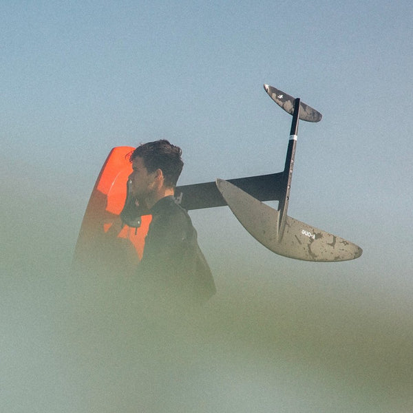 F-One Phantom Carbon foilWingfoil - FoilFluid.no