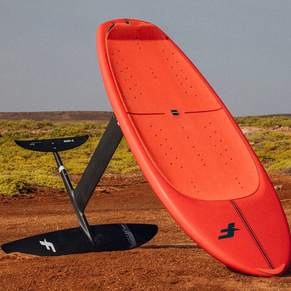 F-One Phantom Carbon foilWingfoil - FoilFluid.no
