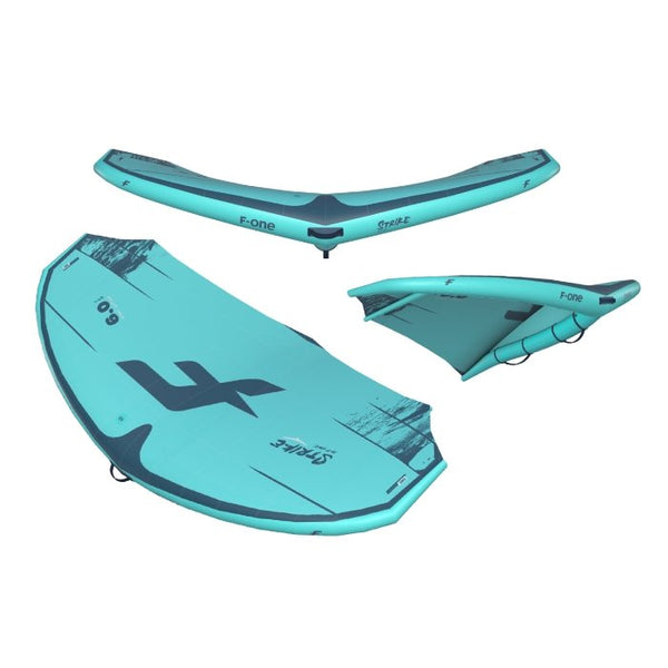 F-One Strike CWCFoil - FoilvingeFluid.no