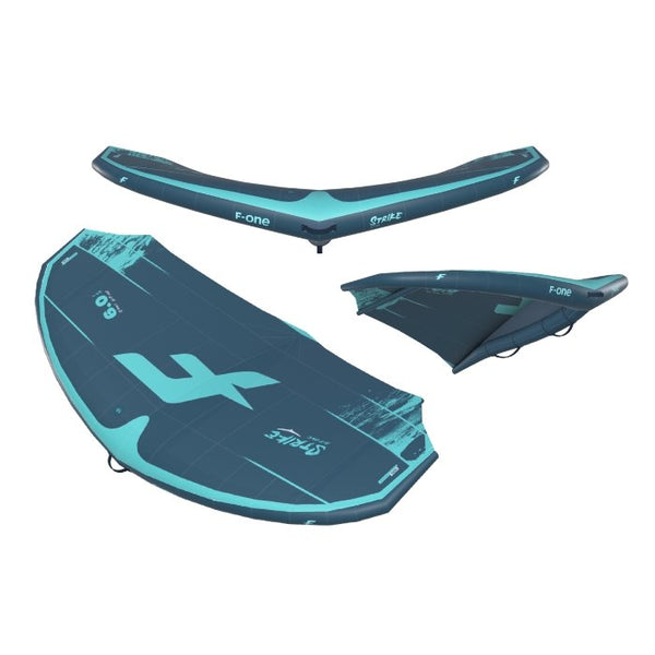 F-One Strike CWCFoil - FoilvingeFluid.no