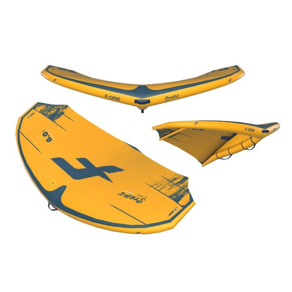 F-One Strike CWCFoil - FoilvingeFluid.no