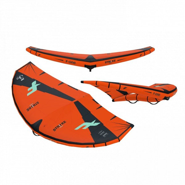 F-One Strike V3Wingfoil - VingeFluid.no