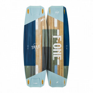 F-One Trax HRD Lite Tech - Glacier - Fluid.no