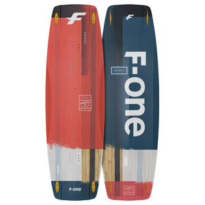 F-One WTF!? Girl 136 X 41,5 - Fluid.no