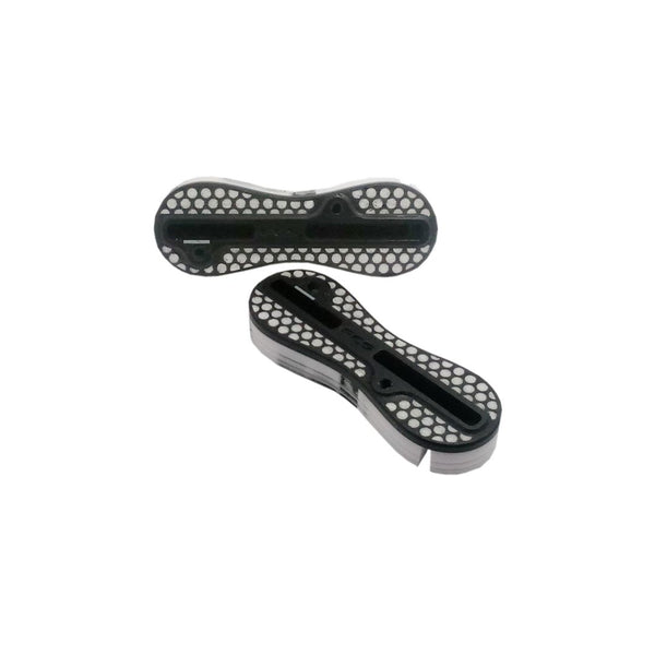 FCS II 5 R&L Plug Set - Fluid.no