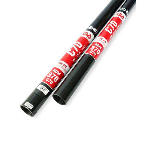 GA 70 RDM mast - Fluid.no