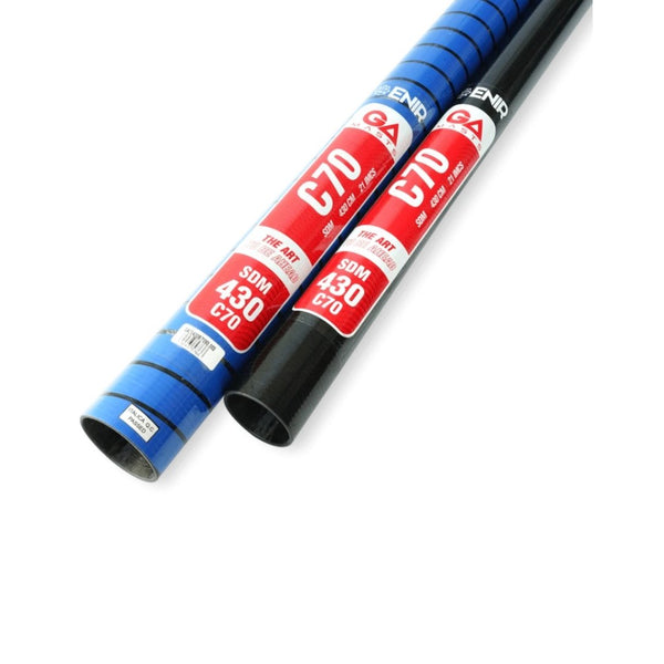 GA 70 SDM mast - Fluid.no