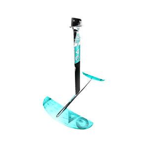 GA Hybrid Freeride foil - Fluid.no