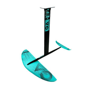 GA Hybrid Wingfoil - 85 cm mast - komplettWingfoil - Komplette foilerFluid.no