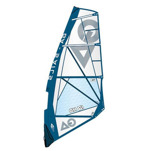 GA IQ HD Radical Wave seilWindsurf - Windsurf Seil - WaveFluid.no