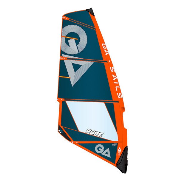 GA Pure Freestyle seilWindsurf - Windsurf seil - FreestyleFluid.no