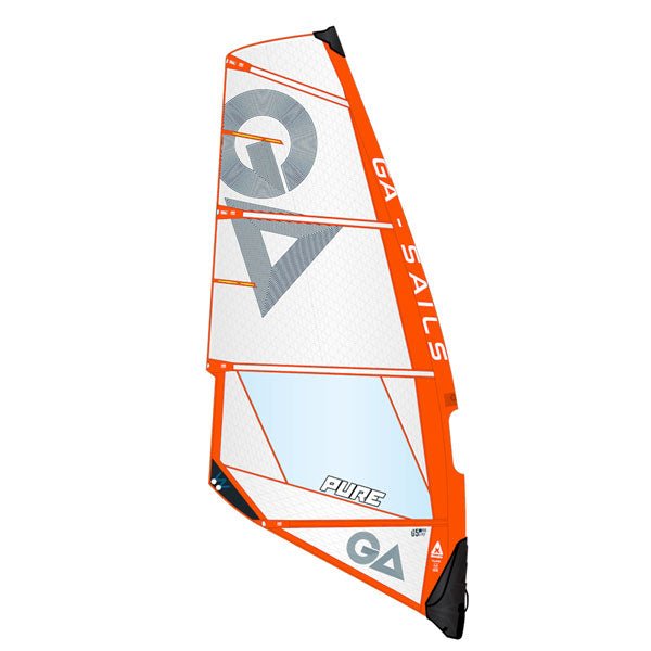 GA Pure Freestyle seilWindsurf - Windsurf seil - FreestyleFluid.no