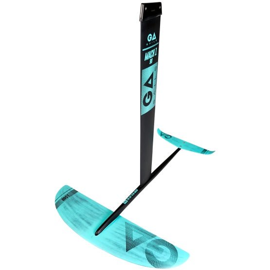 GA Windsurf Mach1 HP Carbon FoilWindsurf - Foil Windsurf - FoilFluid.no