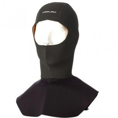 Hood w/collar - Fluid.no