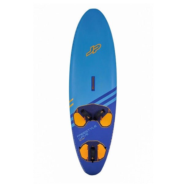 JP Freestyle Wave ES seilbrettWindsurf - Seilbrett - Freestyle-WaveFluid.no