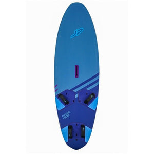 JP Magic Ride ES seilbrettWindsurf - Seilbrett - FreerideFluid.no