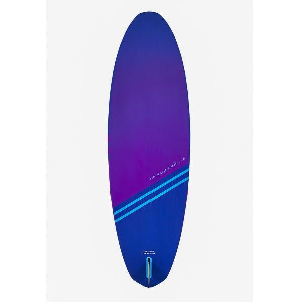JP Magic Ride LXT seilbrettWindsurf - Seilbrett - FreerideFluid.no