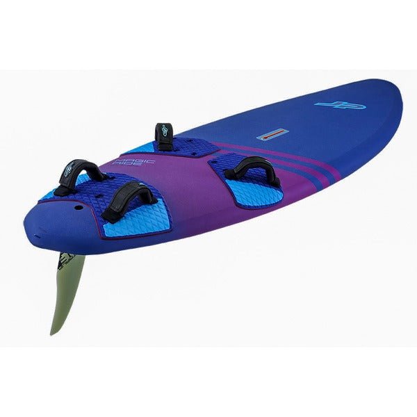 JP Magic Ride LXT seilbrettWindsurf - Seilbrett - FreerideFluid.no
