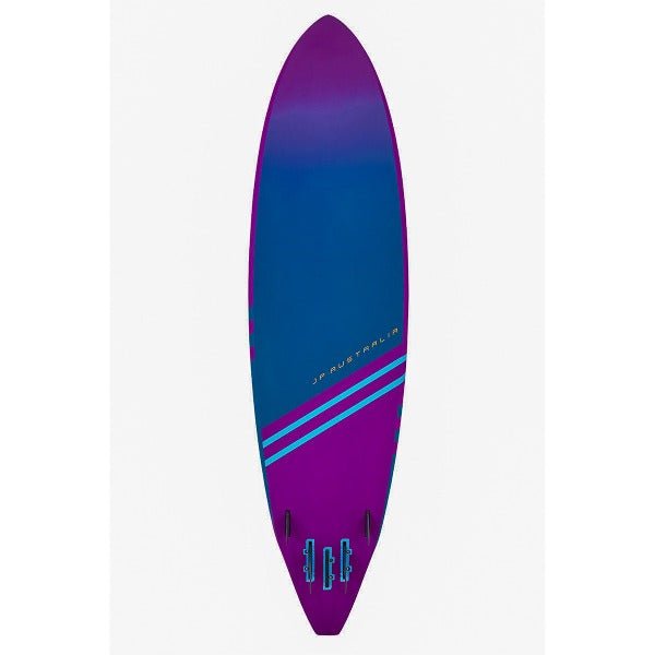 JP Ultimate Wave Pro seilbrettWindsurf - Seilbrett - WaveFluid.no