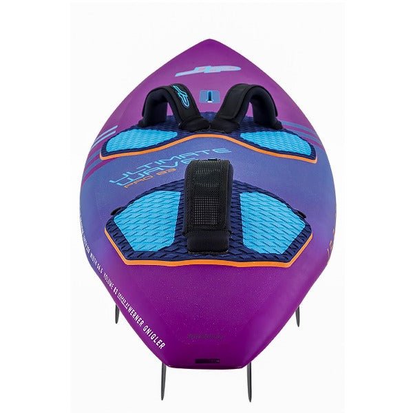 JP Ultimate Wave Pro seilbrettWindsurf - Seilbrett - WaveFluid.no