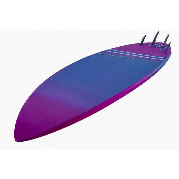 JP Ultimate Wave Pro seilbrettWindsurf - Seilbrett - WaveFluid.no